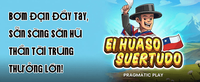 Vòng Quay May Mắn Slots