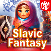 Giấc Mơ Slav