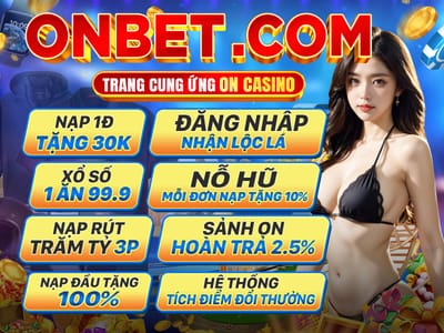 Reload Bonus Mỗi Ngày