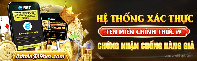 Chơi game Slots Rồng Vàng 68 online