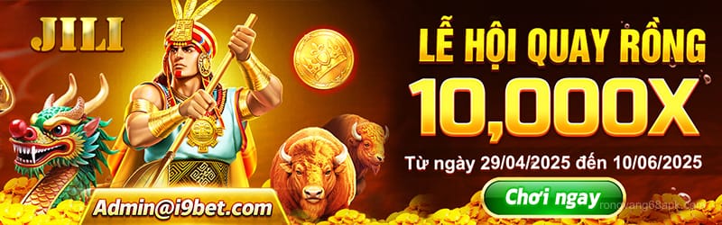 Rồng Vàng 68 - Ứng dụng game Slots hàng đầu